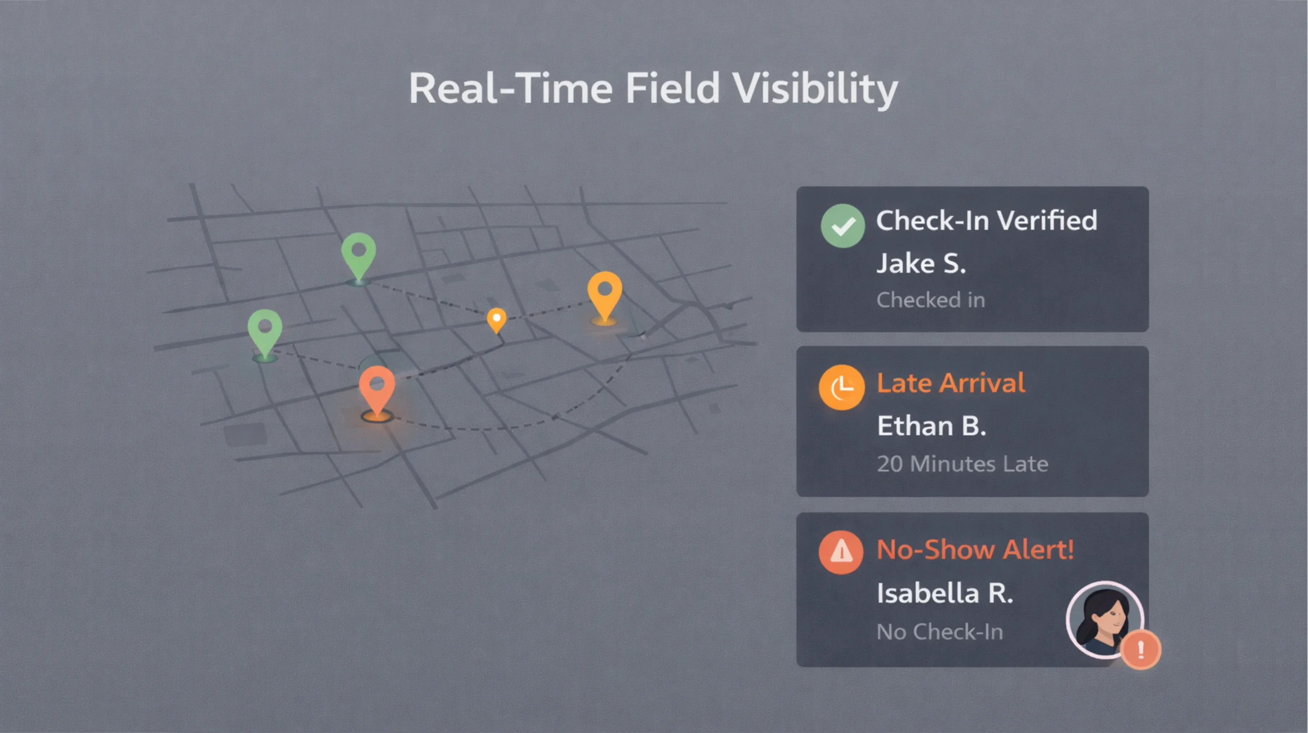 Office Cleaning Scheduling Software